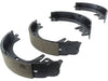 Drum Brake Shoe Centric Parts 111.05550
