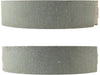 Drum Brake Shoe Centric Parts 111.05571