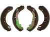 Drum Brake Shoe Centric Parts 111.05571