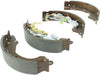 Drum Brake Shoe Centric Parts 111.05581