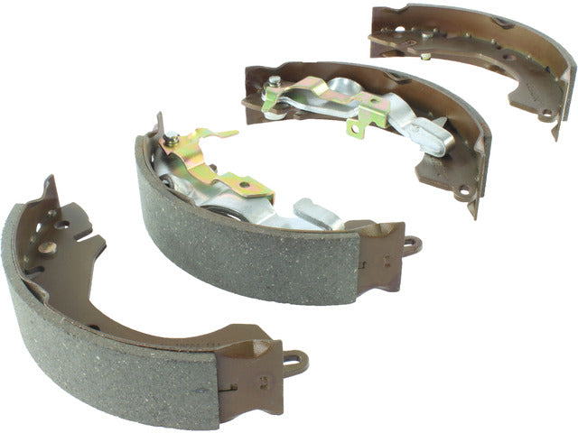 Drum Brake Shoe Centric Parts 111.05581