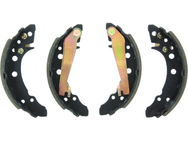 Drum Brake Shoe Centric Parts 111.05591