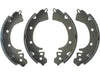 Drum Brake Shoe Centric Parts 111.05600