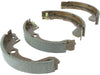 Drum Brake Shoe Centric Parts 111.05610