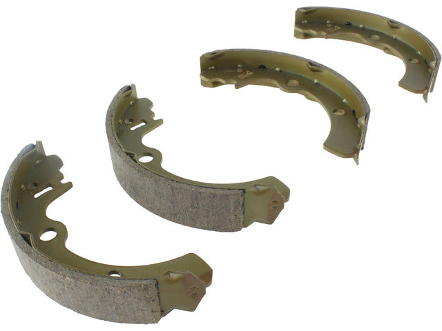 Drum Brake Shoe Centric Parts 111.05620