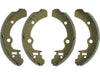 Drum Brake Shoe Centric Parts 111.05620