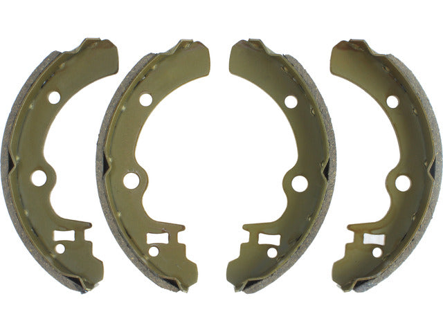 Drum Brake Shoe Centric Parts 111.05620