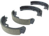 Drum Brake Shoe Centric Parts 111.05630