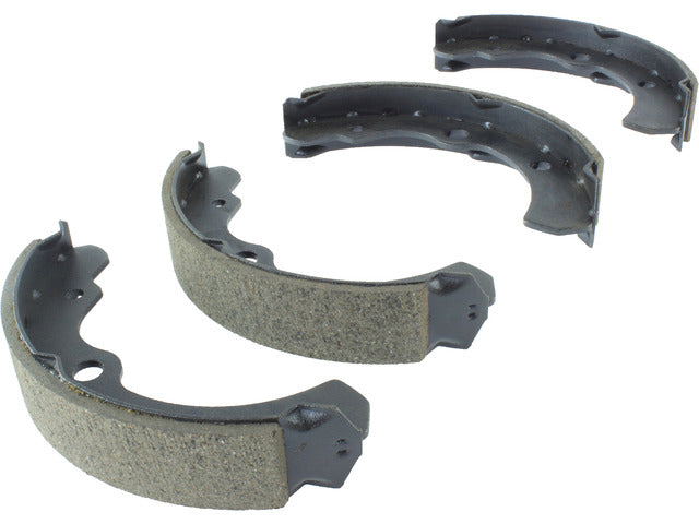 Drum Brake Shoe Centric Parts 111.05630