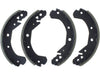 Drum Brake Shoe Centric Parts 111.05640