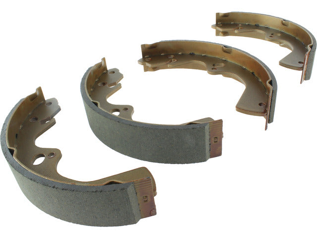 Drum Brake Shoe Centric Parts 111.05650