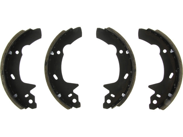 Drum Brake Shoe Centric Parts 111.05660