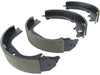 Drum Brake Shoe Centric Parts 111.05680