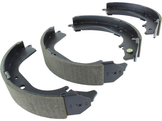 Drum Brake Shoe Centric Parts 111.05680