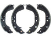 Drum Brake Shoe Centric Parts 111.05680