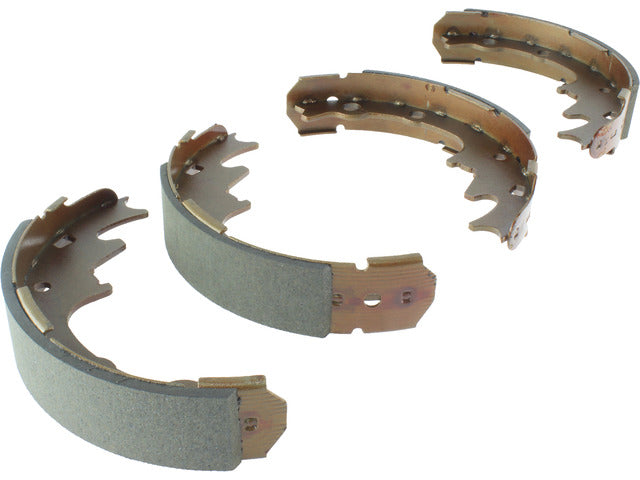 Drum Brake Shoe Centric Parts 111.05690