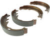 Drum Brake Shoe Centric Parts 111.05710