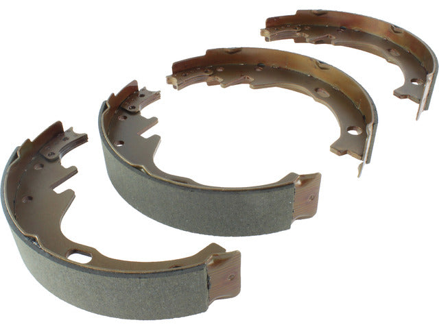Drum Brake Shoe Centric Parts 111.05710