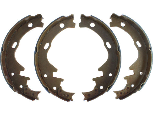 Drum Brake Shoe Centric Parts 111.05710