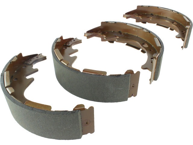Drum Brake Shoe Centric Parts 111.05720