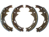 Drum Brake Shoe Centric Parts 111.05720