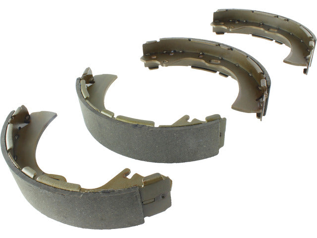 Drum Brake Shoe Centric Parts 111.05740