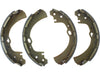 Drum Brake Shoe Centric Parts 111.05740