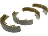 Drum Brake Shoe Centric Parts 111.05750
