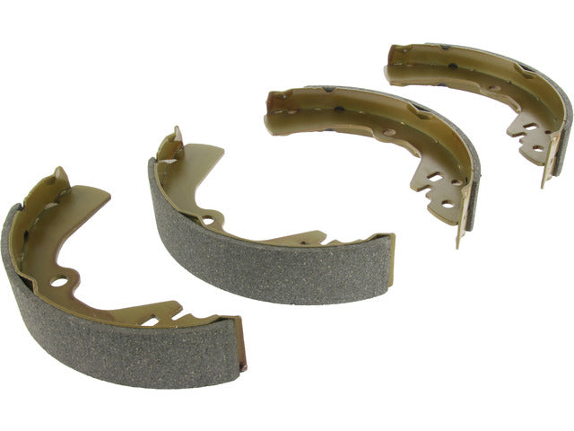 Drum Brake Shoe Centric Parts 111.05750