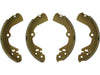 Drum Brake Shoe Centric Parts 111.05750