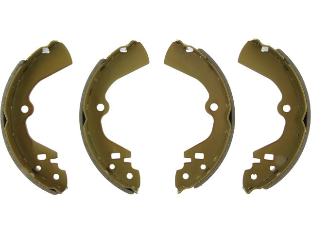 Drum Brake Shoe Centric Parts 111.05750