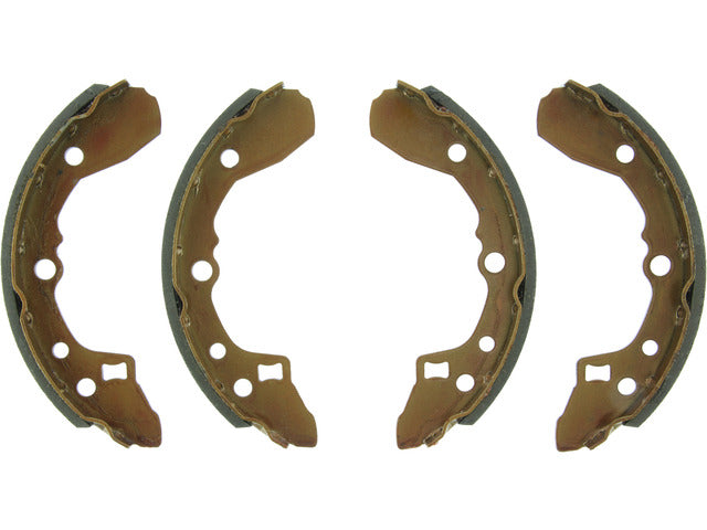 Drum Brake Shoe Centric Parts 111.05770