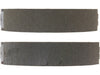 Drum Brake Shoe Centric Parts 111.05781