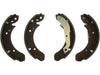 Drum Brake Shoe Centric Parts 111.05781