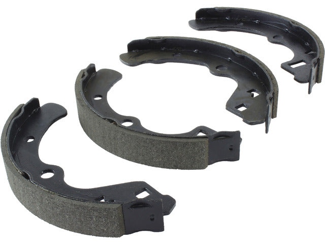 Drum Brake Shoe Centric Parts 111.05790