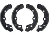 Drum Brake Shoe Centric Parts 111.05790