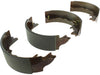 Drum Brake Shoe Centric Parts 111.05830