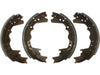 Drum Brake Shoe Centric Parts 111.05830
