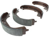 Drum Brake Shoe Centric Parts 111.05890