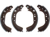 Drum Brake Shoe Centric Parts 111.05890