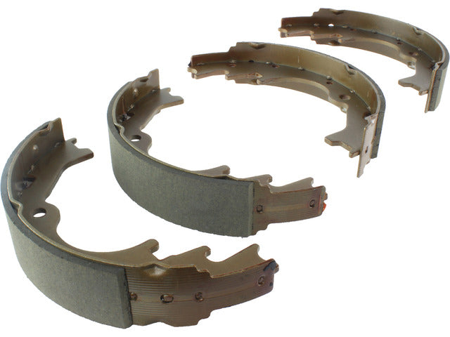 Drum Brake Shoe Centric Parts 111.05900