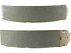 Drum Brake Shoe Centric Parts 111.05900