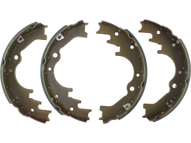 Drum Brake Shoe Centric Parts 111.05900