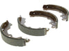 Drum Brake Shoe Centric Parts 111.05910