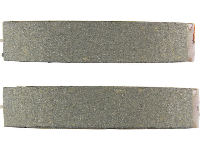 Drum Brake Shoe Centric Parts 111.05910