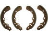 Drum Brake Shoe Centric Parts 111.05920