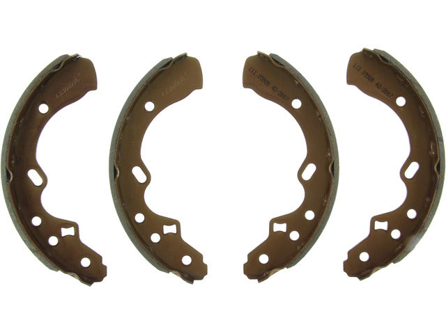 Drum Brake Shoe Centric Parts 111.05920