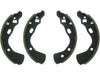 Drum Brake Shoe Centric Parts 111.05950