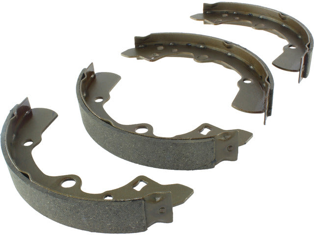 Drum Brake Shoe Centric Parts 111.05980