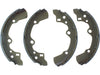 Drum Brake Shoe Centric Parts 111.05980